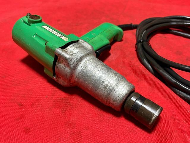 日立工機 12mm インパクトレンチ WH12Y コマ付動作品4147-05-1 < ペット/手芸/園芸 日立工機 12mm インパクトレンチ WH12Y コマ付動作品4147-05-1 < ペット/手芸/園芸の