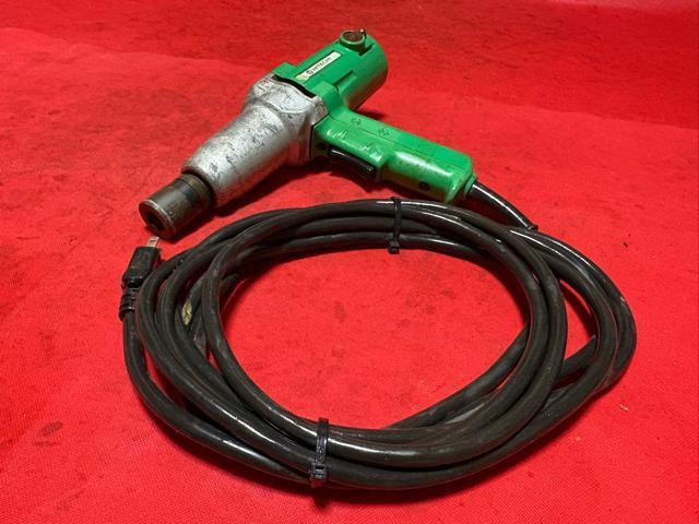 日立工機 12mm インパクトレンチ WH12Y コマ付動作品4147-05-1 < ペット/手芸/園芸 日立工機 12mm インパクトレンチ WH12Y コマ付動作品4147-05-1 < ペット/手芸/園芸の