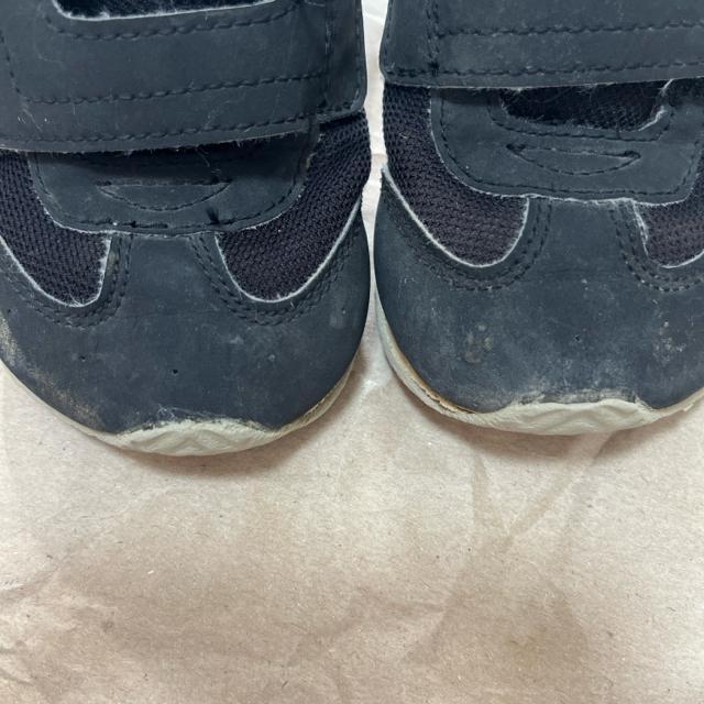 DOUBLE.B �T���_���@�~�L�n�E�X�~�Y�m�R���{ �X�j�[�J�[�@15cm 2���܂Ƃ߂� �� �L�b�Y/�x�r�[�� 