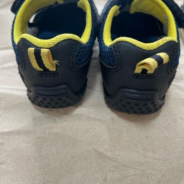 DOUBLE.B �T���_���@�~�L�n�E�X�~�Y�m�R���{ �X�j�[�J�[�@15cm 2���܂Ƃ߂� �� �L�b�Y/�x�r�[�� 