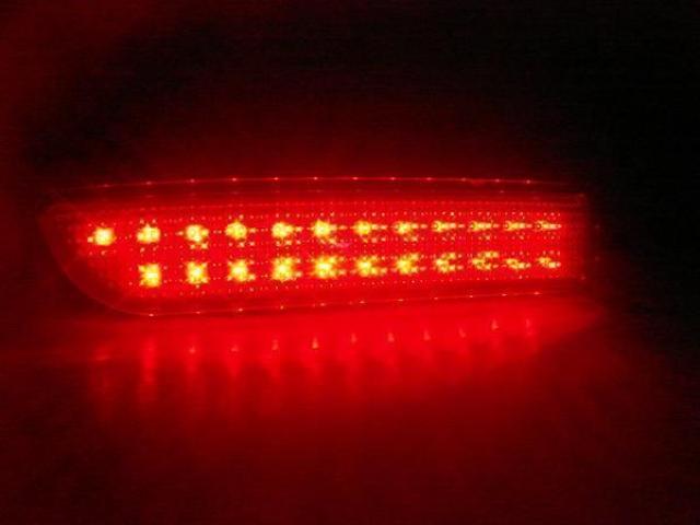 46連LEDリアバンパーライト アルファード ヴェルファイア(V) < 自動車/バイク 46連LEDリアバンパーライト アルファード ヴェルファイア(V) < 自動車/バイク