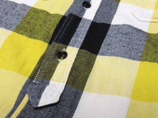 □ジャーナルスタンダード アメカジ チェックシャツ/M・メンズ☆アメリカ製 < ブランド □ジャーナルスタンダード アメカジ チェックシャツ/M・メンズ☆アメリカ製 < ブランドの