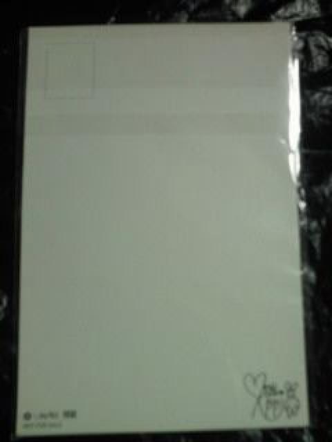 きゃりーぱみゅぱみゅ もしもし原宿 初回限定 ポストカード ハガキ セット < タレントグッズ  きゃりーぱみゅぱみゅ もしもし原宿 初回限定 ポストカード ハガキ セット < タレントグッズの