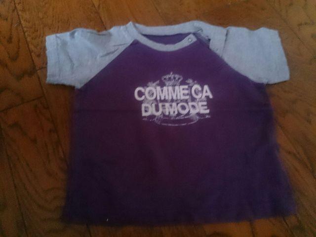 90 COMME CA DU MODE パープル 美品 < キッズ/ベビー 90 COMME CA DU MODE パープル 美品 < キッズ/ベビーの