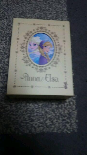 アナと雪の女王〜ブック型クロック(時計)ディズニー♪新品 < アニメ/コミック/キャラクター  アナと雪の女王〜ブック型クロック(時計)ディズニー♪新品 < アニメ/コミック/キャラクターの