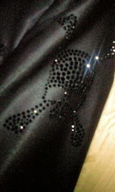 新品ROENロエン 総スワロフスキースカルレイヤードジャケット 44 < ブランド  新品ROENロエン 総スワロフスキースカルレイヤードジャケット 44 < ブランドの