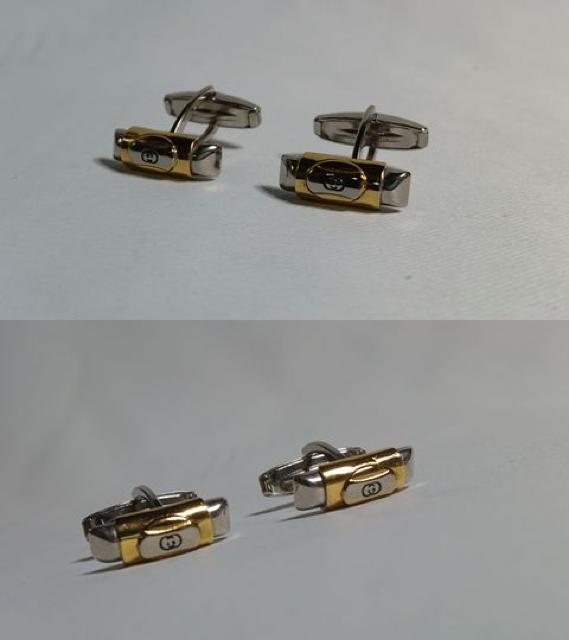 KA Ob`GUCCI Be[WC^[bLO GGSou[ JtX {^  uh 