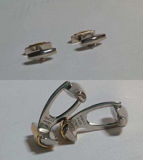 KA Ob`GUCCI Be[WC^[bLO GGSou[ JtX {^  uh 