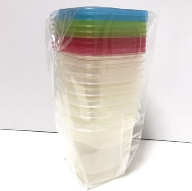 タッパー保存容器ストッカー◎大中小8コ組セット◎新品◎ < インテリア/ライフ タッパー保存容器ストッカー◎大中小8コ組セット◎新品◎ < インテリア/ライフの