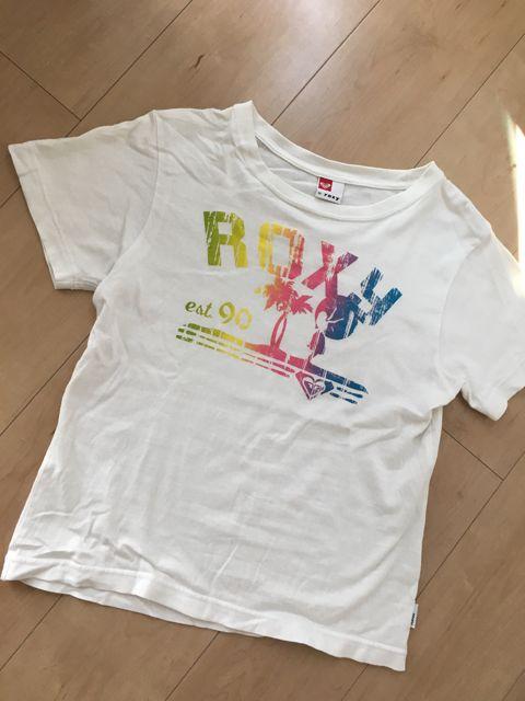 ロキシー ロゴTシャツ < ブランド  ロキシー ロゴTシャツ < ブランドの