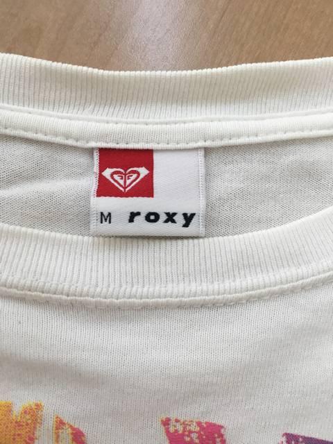 ロキシー ロゴTシャツ < ブランド  ロキシー ロゴTシャツ < ブランドの