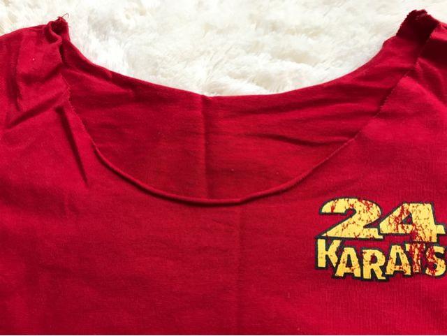24Karats  񌳐؂ςȂTVc  XSTCY  uh 