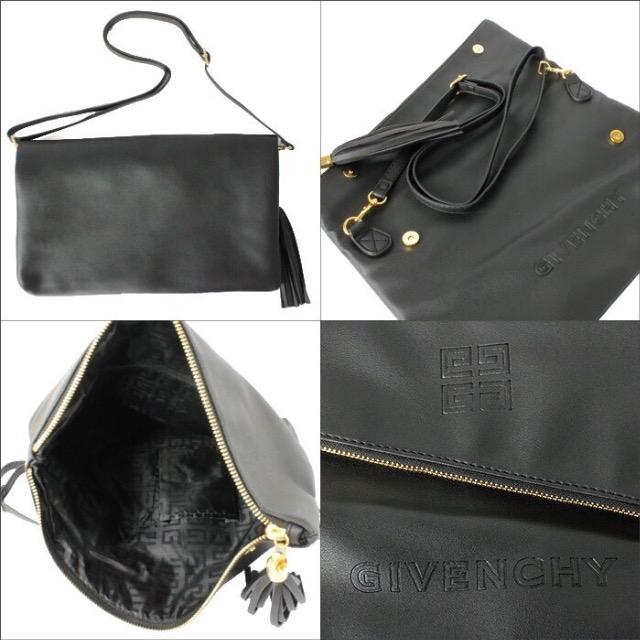 GIVENCHY ^KwV_[,Nb`2way bag xVi^Ot  t@bV 