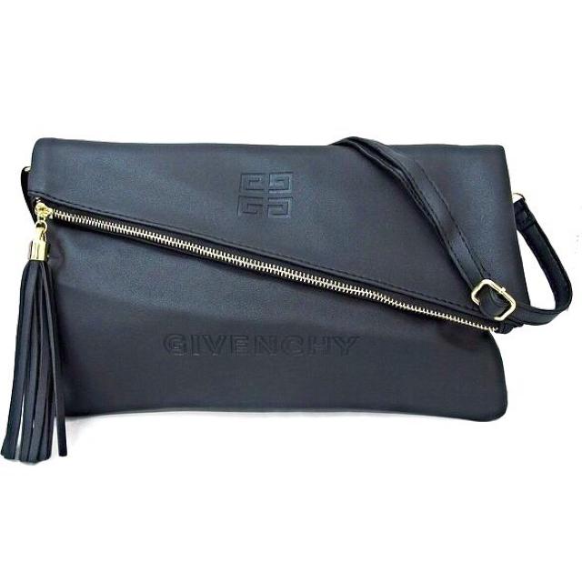 GIVENCHY ^KwV_[,Nb`2way bag xVi^Ot  t@bV 