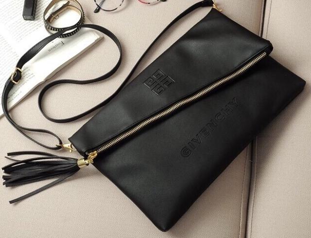 GIVENCHY ^KwV_[,Nb`2way bag xVi^Ot  t@bV 