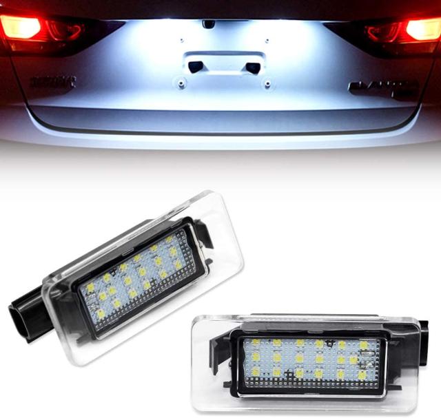 C27 セレナ LED ライセンスランプ ナンバー灯 < 自動車/バイク C27 セレナ LED ライセンスランプ ナンバー灯 < 自動車/バイク