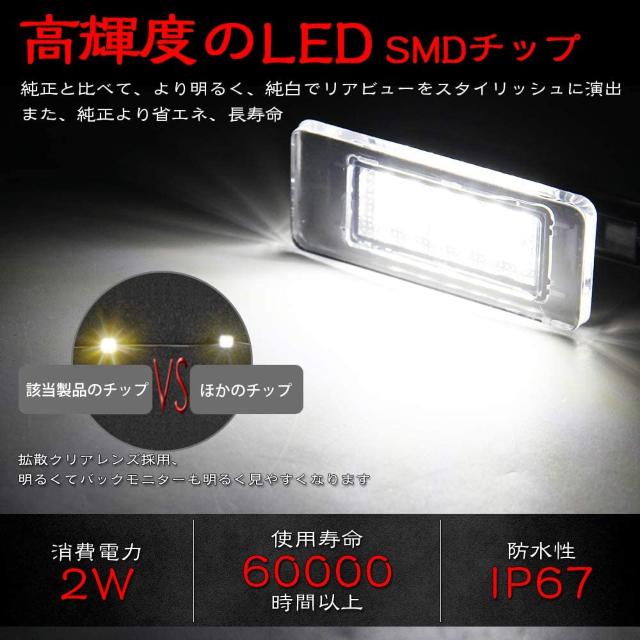 C27 セレナ LED ライセンスランプ ナンバー灯 < 自動車/バイク C27 セレナ LED ライセンスランプ ナンバー灯 < 自動車/バイク