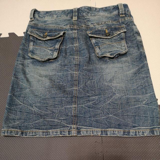 デニムスカート < 女性ファッション デニムスカート < 女性ファッションの