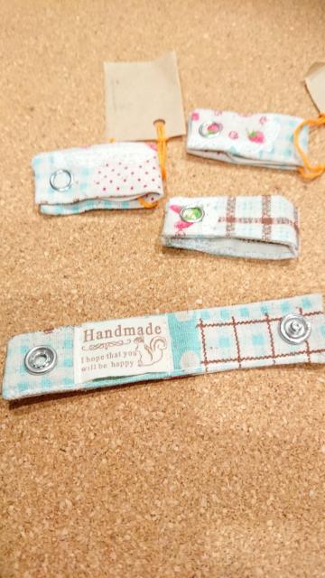 ハンドメイド ケーブルバンドB < 女性ファッション  ハンドメイド ケーブルバンドB < 女性ファッションの