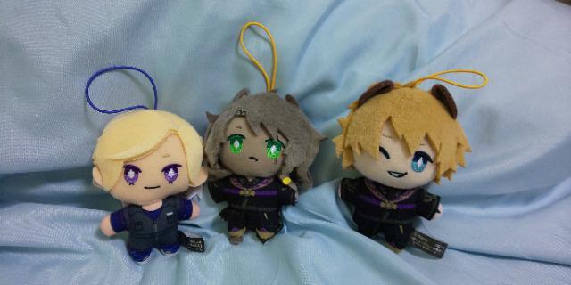 【TWISTED-WONDERLAND】セット < おもちゃ 【TWISTED-WONDERLAND】セット < おもちゃの