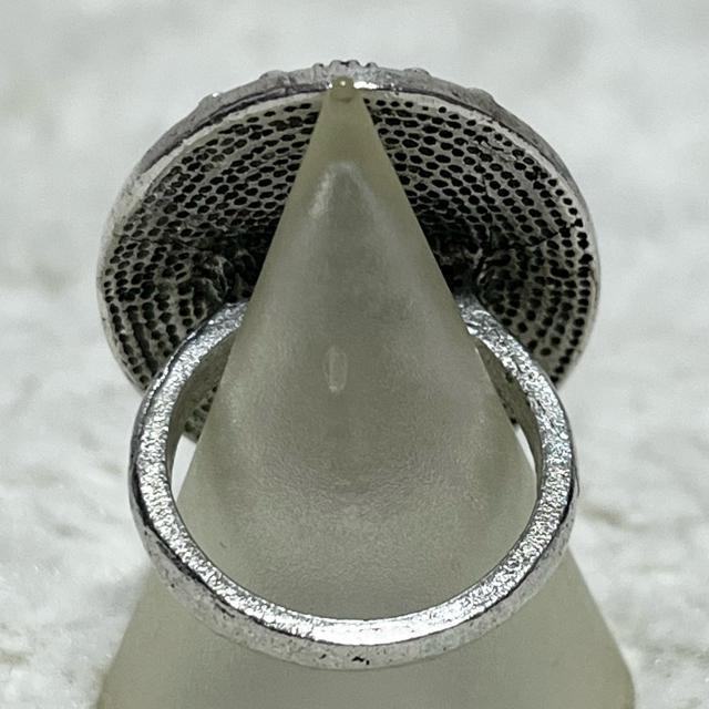 【新品/14号】ジャック・オー・ランタンフレームデザインリング < 女性アクセサリー/時計  【新品/14号】ジャック・オー・ランタンフレームデザインリング < 女性アクセサリー/時計の