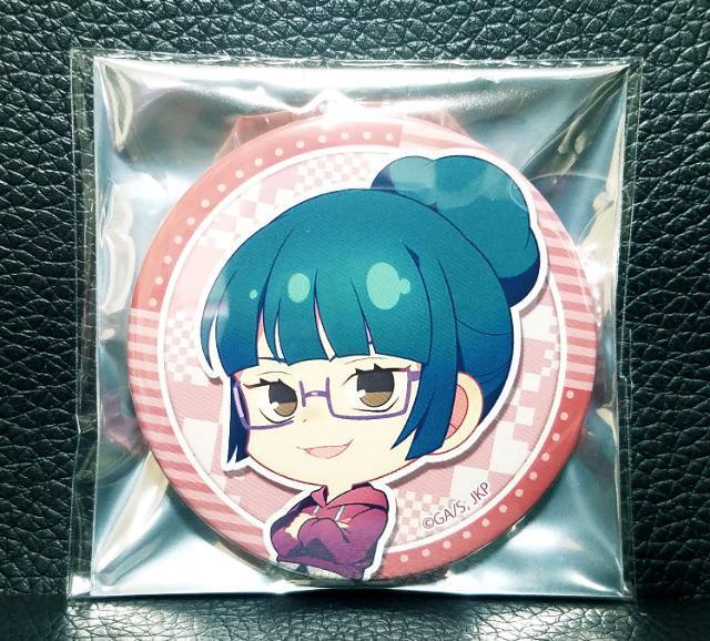 ☆送料無料☆呪術廻戦☆トレーディング缶バッジ/パーカーver.☆禪院真希☆新品☆ < アニメ/コミック/キャラクター ☆送料無料☆呪術廻戦☆トレーディング缶バッジ/パーカーver.☆禪院真希☆新品☆ < アニメ/コミック/キャラクターの