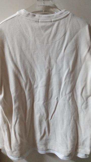 格安 紳士用長袖 RAGE BLUE サイズM < ブランド 格安 紳士用長袖 RAGE BLUE サイズM < ブランドの