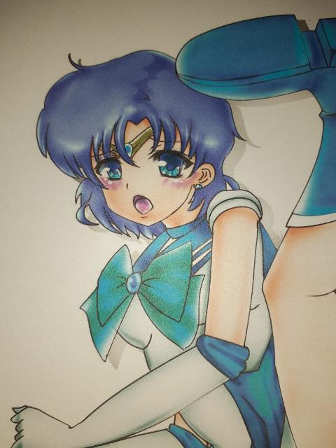 男性向けイラスト < アニメ/コミック/キャラクター  男性向けイラスト < アニメ/コミック/キャラクターの