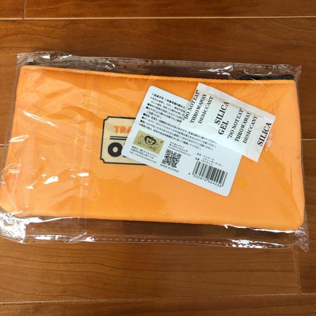 ONE PIECE フラットポーチ ロー < アニメ/コミック/キャラクター  ONE PIECE フラットポーチ ロー < アニメ/コミック/キャラクターの