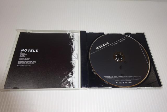 帯付★NOVELS★Missing Link★ノベルズ★rock★ロック★2枚同梱270円 < CD/DVD/ビデオ 帯付★NOVELS★Missing Link★ノベルズ★rock★ロック★2枚同梱270円 < CD/DVD/ビデオの