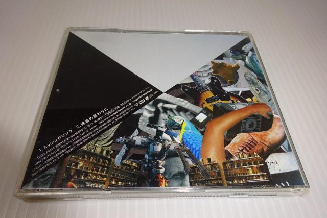 帯付★NOVELS★Missing Link★ノベルズ★rock★ロック★2枚同梱270円 < CD/DVD/ビデオ 帯付★NOVELS★Missing Link★ノベルズ★rock★ロック★2枚同梱270円 < CD/DVD/ビデオの