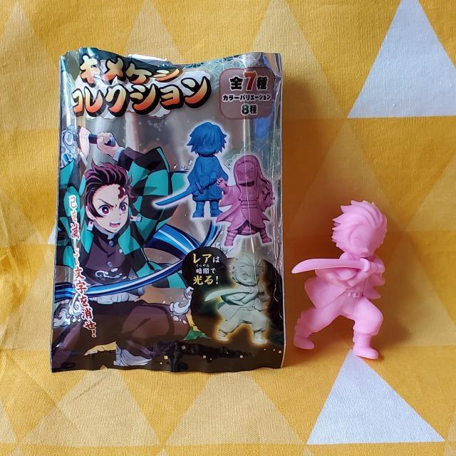 新品 鬼滅の刃 キメケシコレクション 竈門炭治郎 ピンク < アニメ/コミック/キャラクター  新品 鬼滅の刃 キメケシコレクション 竈門炭治郎 ピンク  < アニメ/コミック/キャラクターの