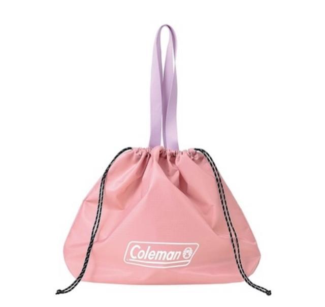 送料込 Coleman  撥水ビッグトートバッグ < 女性ファッション  送料込 Coleman  撥水ビッグトートバッグ < 女性ファッションの