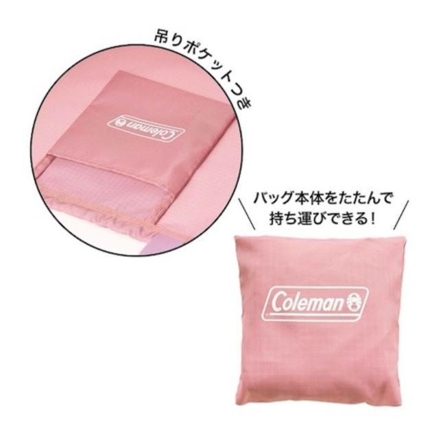 送料込 Coleman  撥水ビッグトートバッグ < 女性ファッション  送料込 Coleman  撥水ビッグトートバッグ < 女性ファッションの