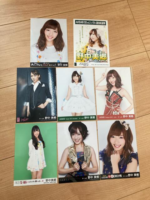 AKB48 쒆@ʐ^@8Zbg   ^gObY 