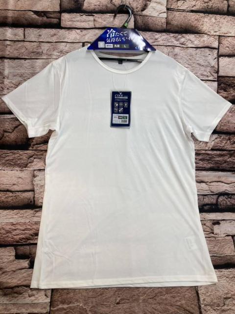 送料無料!『2枚組』【COOL ZERO】 肌に触れるとひんやり冷たい!ニオイを軽減するメンズインナー < 男性ファッション  送料無料!『2枚組』【COOL ZERO】 肌に触れるとひんやり冷たい!ニオイを軽減するメンズインナー < 男性ファッションの