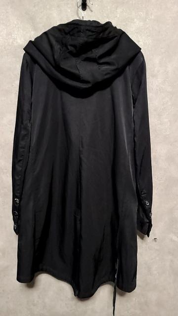 美品KMRiiケムリ  Drape Mods Coat M/1 < ブランド  美品KMRiiケムリ  Drape Mods Coat M/1 < ブランドの