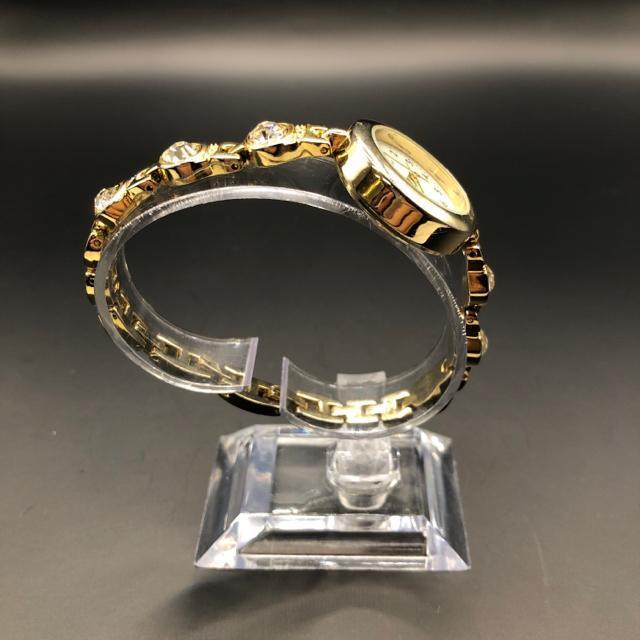 即決 SUN FLAME 腕時計 MJL-X21 < 女性アクセサリー/時計  即決 SUN FLAME 腕時計 MJL-X21 < 女性アクセサリー/時計の