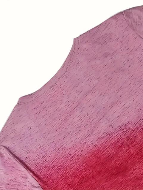 超お買い得1690円★レディース長袖Tシャツ、丸首、ポリエステル、フルプリント USAサイズS(日本サイズL相当) < 女性ファッション  超お買い得1690円★レディース長袖Tシャツ、丸首、ポリエステル、フルプリント USAサイズS(日本サイズL相当) < 女性ファッションの