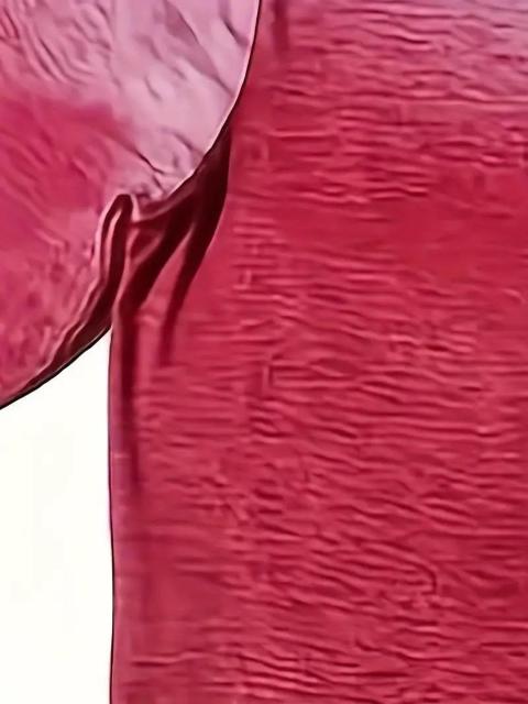 超お買い得1690円★レディース長袖Tシャツ、丸首、ポリエステル、フルプリント USAサイズS(日本サイズL相当) < 女性ファッション  超お買い得1690円★レディース長袖Tシャツ、丸首、ポリエステル、フルプリント USAサイズS(日本サイズL相当) < 女性ファッションの