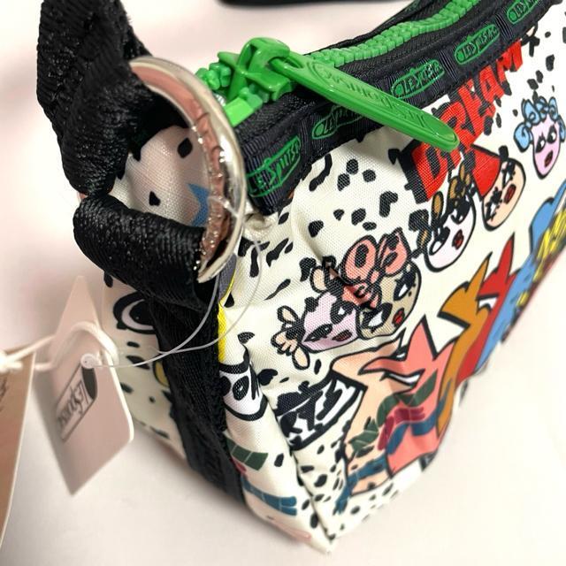 ★新品★LeSportsac レスポートサック バースデーウィッシュ ショルダーバッグ ミニショルダー 2780 送料無料 < 女性ファッション  ★新品★LeSportsac レスポートサック バースデーウィッシュ ショルダーバッグ ミニショルダー 2780 送料無料 < 女性ファッションの