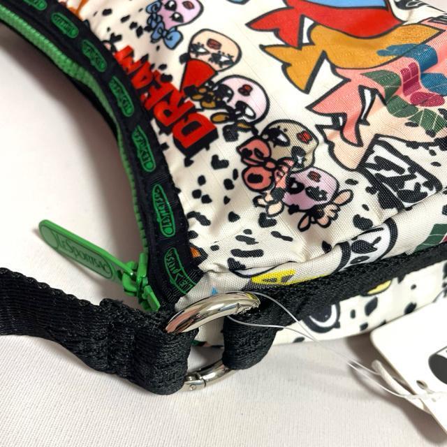 ★新品★LeSportsac レスポートサック バースデーウィッシュ ショルダーバッグ ミニショルダー 2780 送料無料 < 女性ファッション  ★新品★LeSportsac レスポートサック バースデーウィッシュ ショルダーバッグ ミニショルダー 2780 送料無料 < 女性ファッションの