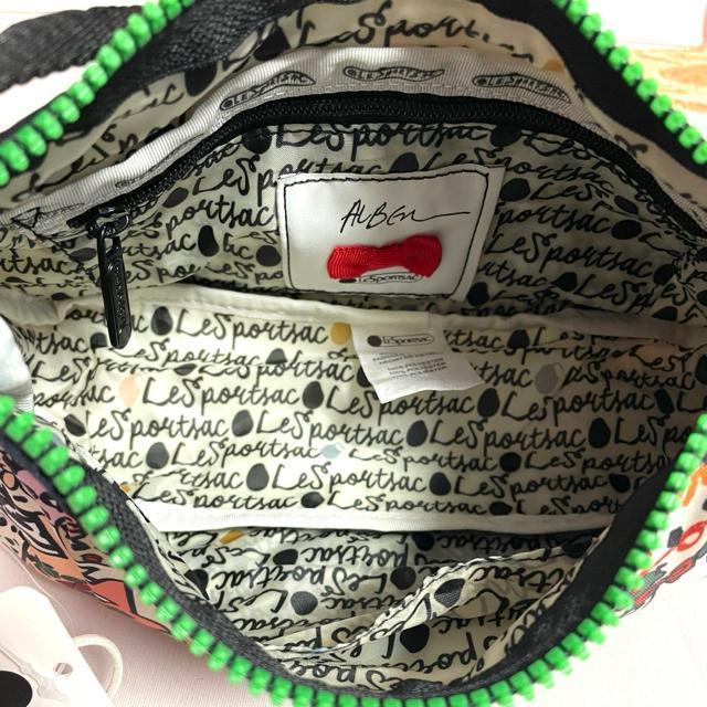 ★新品★LeSportsac レスポートサック バースデーウィッシュ ショルダーバッグ ミニショルダー 2780 送料無料 < 女性ファッション  ★新品★LeSportsac レスポートサック バースデーウィッシュ ショルダーバッグ ミニショルダー 2780 送料無料 < 女性ファッションの