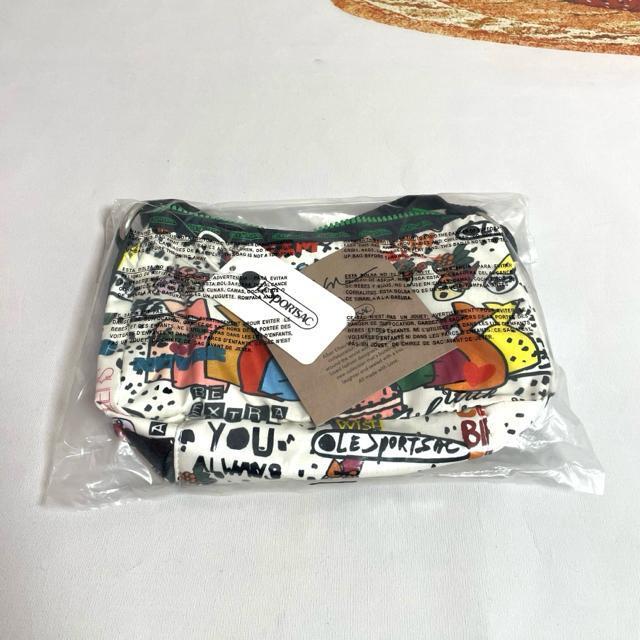★新品★LeSportsac レスポートサック バースデーウィッシュ ショルダーバッグ ミニショルダー 2780 送料無料 < 女性ファッション  ★新品★LeSportsac レスポートサック バースデーウィッシュ ショルダーバッグ ミニショルダー 2780 送料無料 < 女性ファッションの