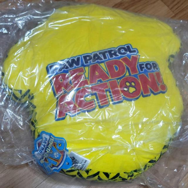 パウ・パトロール☆クッション < アニメ/コミック/キャラクター  パウ・パトロール☆クッション < アニメ/コミック/キャラクターの