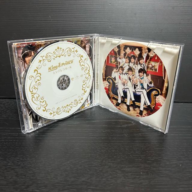 シンデレラガール < CD/DVD/ビデオ シンデレラガール < CD/DVD/ビデオの