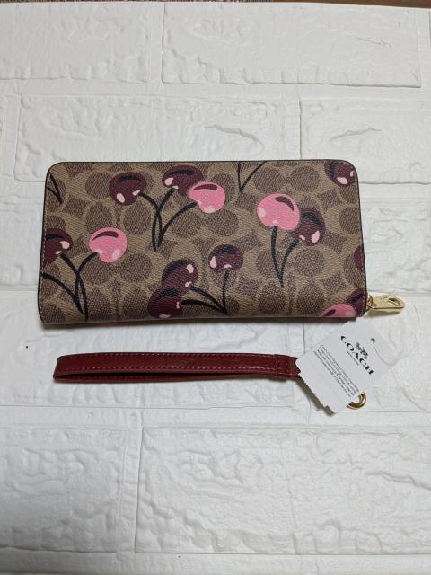 COACH�����z�@�V�O�l�`���[�`�F���[