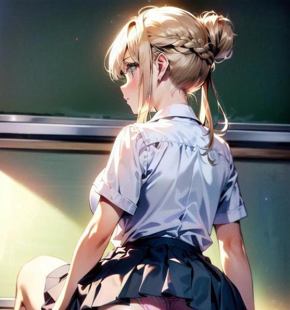 377 AI Girls オリジナル美少女 制服 コスプレ アート A4ポスター 高画質、光沢紙 3落札毎に+1枚サービス < アニメ/コミック/キャラクター  377 AI Girls オリジナル美少女 制服 コスプレ アート A4ポスター 高画質、光沢紙 3落札毎に+1枚サービス < アニメ/コミック/キャラクターの