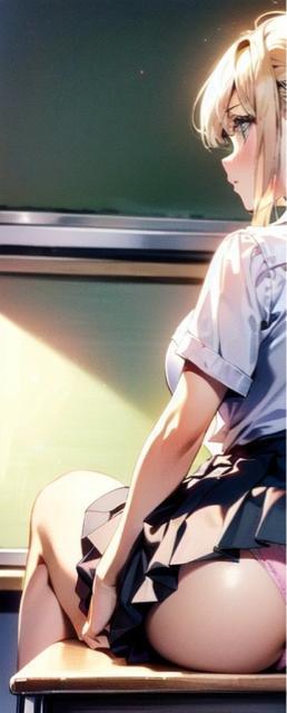 377 AI Girls オリジナル美少女 制服 コスプレ アート A4ポスター 高画質、光沢紙 3落札毎に+1枚サービス < アニメ/コミック/キャラクター  377 AI Girls オリジナル美少女 制服 コスプレ アート A4ポスター 高画質、光沢紙 3落札毎に+1枚サービス < アニメ/コミック/キャラクターの