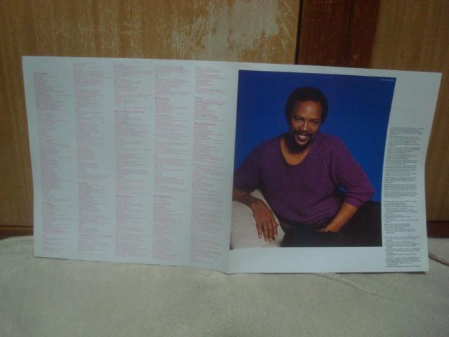 ̃R[_iTHE DUDEj / NCV[EW[YiQUINCY JONESj@ѕtLP  CD/DVD/rfI 